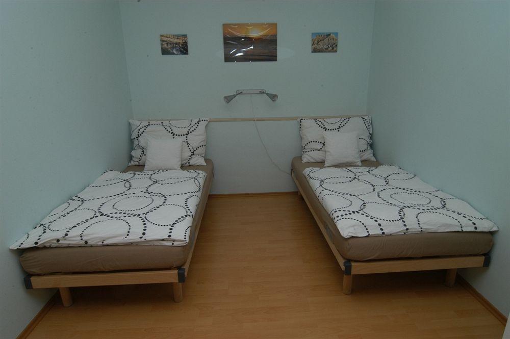 Eel Accommodation Brno Exterior foto