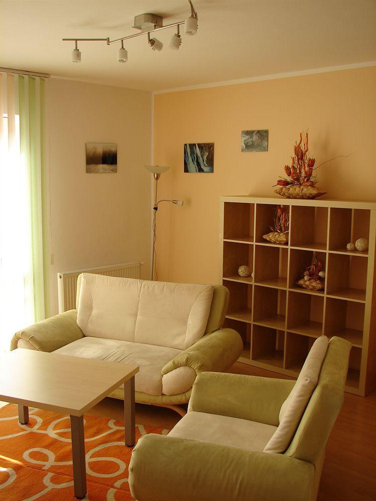 Eel Accommodation Brno Exterior foto